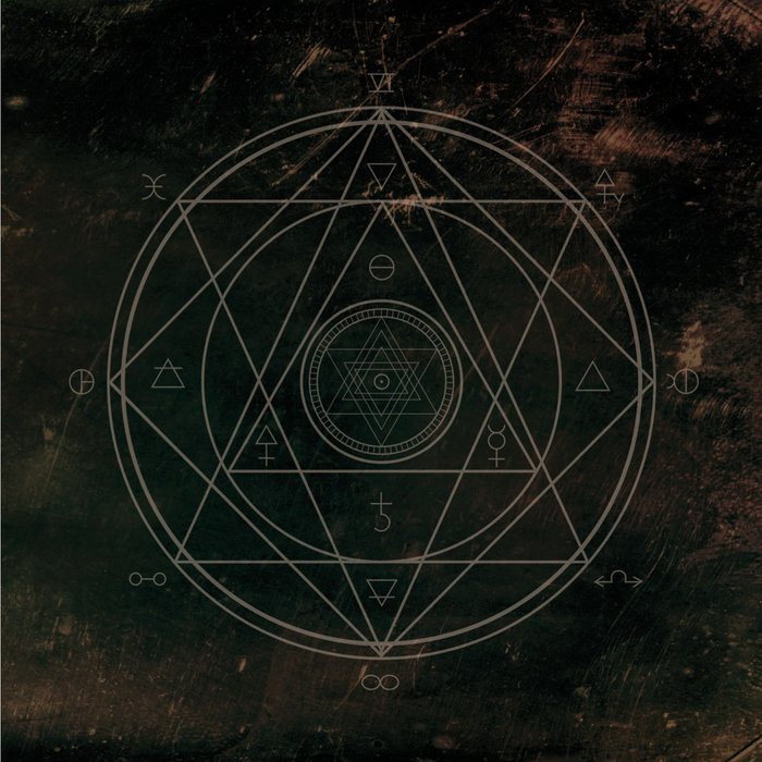 Cult Of Occult | Cult Of Occult | Hammerheart Records