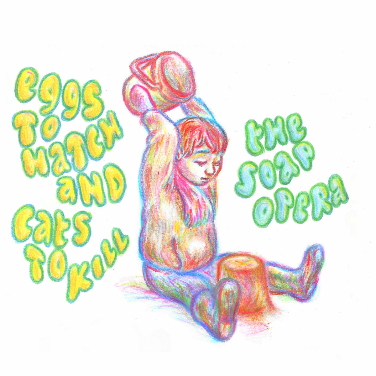 eggs to hach no