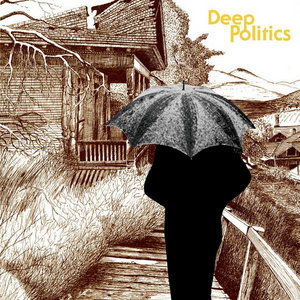 Grails — Deep Politics