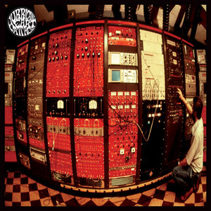 Sadness — Incredible Machine - Hurricane Heart Attacks