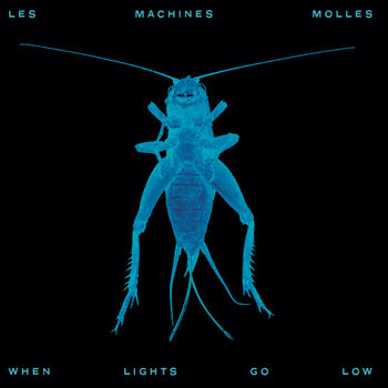 Music | Les Machines Molles