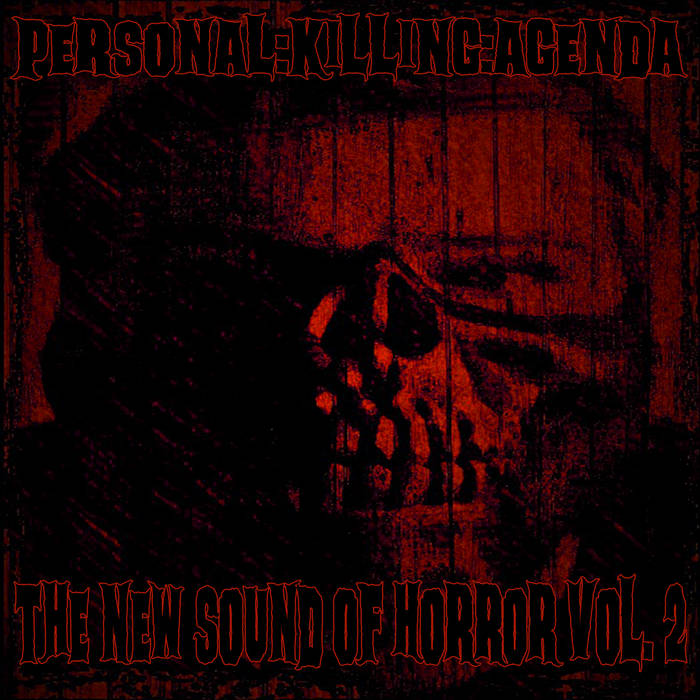 The New Sound Of Horror Vol 2 Gift Given The New Sound Of Horror Vol 2 Gift Given