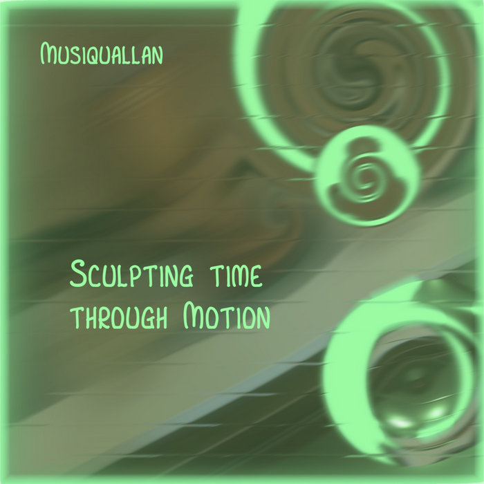 Fastnesses Sculpting Time Through Motion | Musiquallan