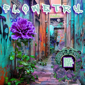 FlowetryBHOP & Dvine MC cover
