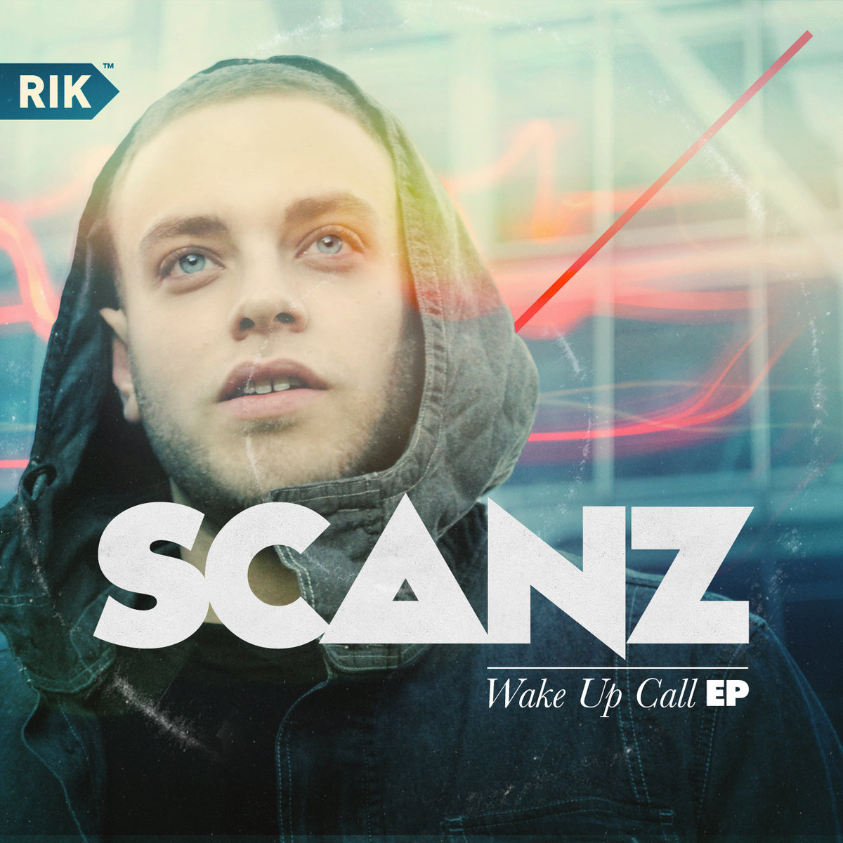 Wake Up Call EP | Scanz