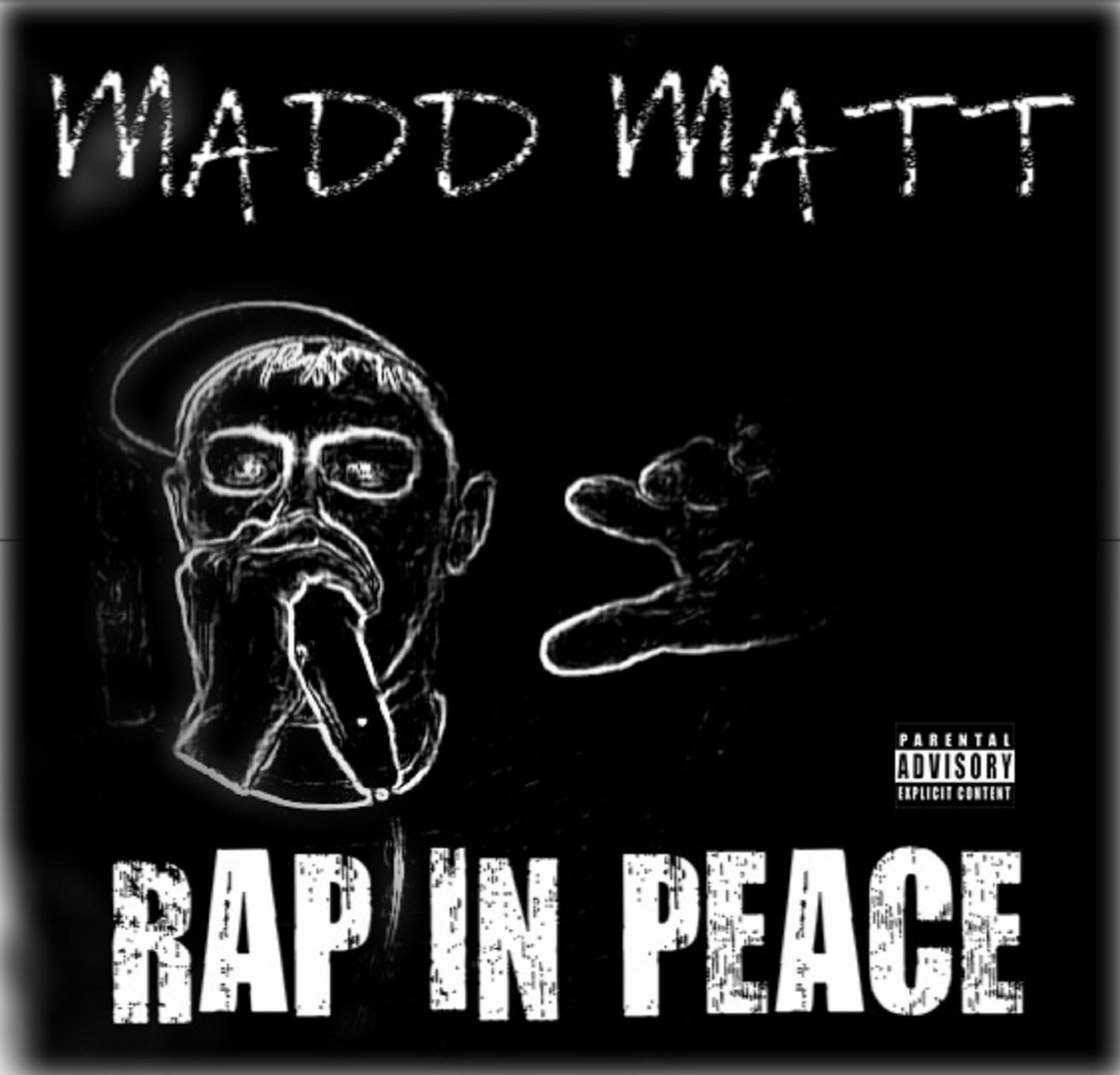 Rap In Peace | Madd Matt
