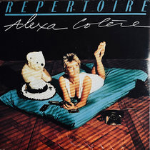 Répertoire (Captain' Low Quality Mecs Sans Histoires Edit) cover art
