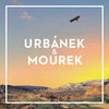 URBÁNEK & MOUREK Cover Art