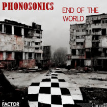 End of the World cover art