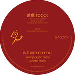 Is There No End (Khotin & New Jackson Remixes)
