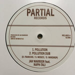 Pollution