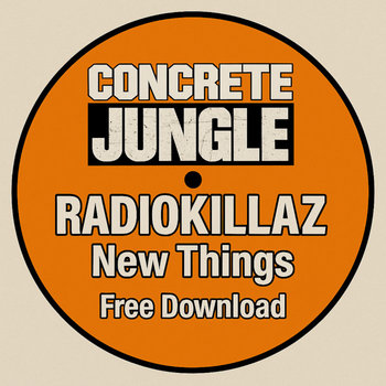 Music | Concrete Jungle
