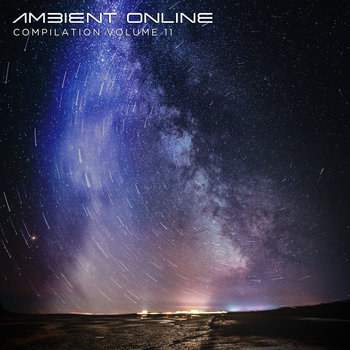 Ambient Online Compilation Vol. 11