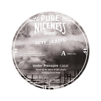 Music | Pure Niceness Records