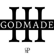 GODMADE III cover art
