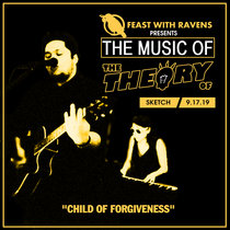 Child of Forgiveness (Bootleg) cover art
