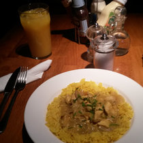 FL - Miller Genuine Draft EP - For Rich & Alan GTI - Oct 2015 cover art