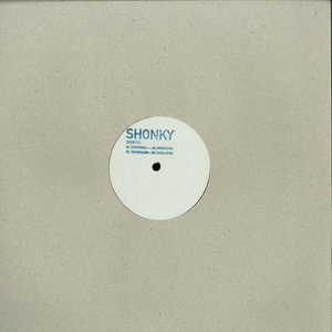 Shonky — SHNK 111