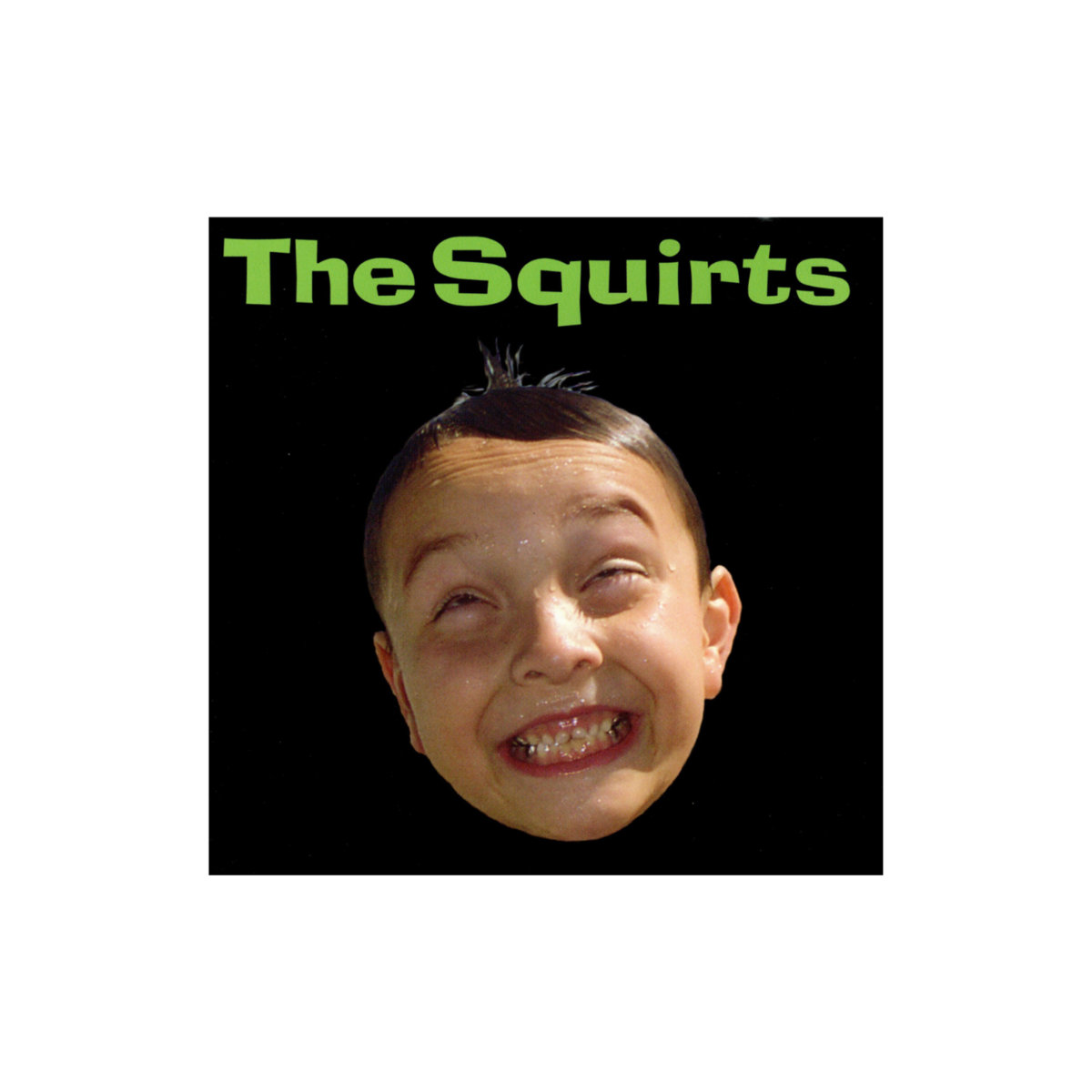 SQUIRTS I | THE SQUIRTS