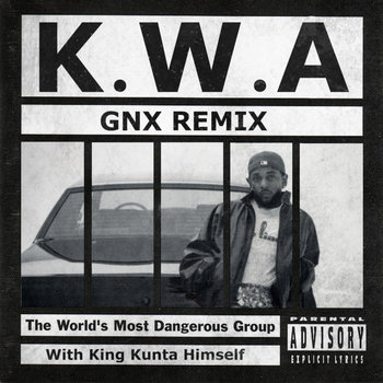 Kwa Rapper Music | David Begun