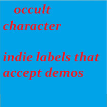 Indie Labels That Accept Demos cover art