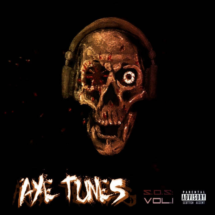 AYE-Tunes Vol.1 | Sons of Scotland (SOS) AYE-Tunes Vol.1 | Sons of Scotland (SOS)