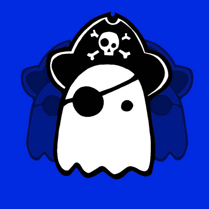 Pirate Ghost Ship Pt. 2 | Ghost Pirates | Dope Recordings