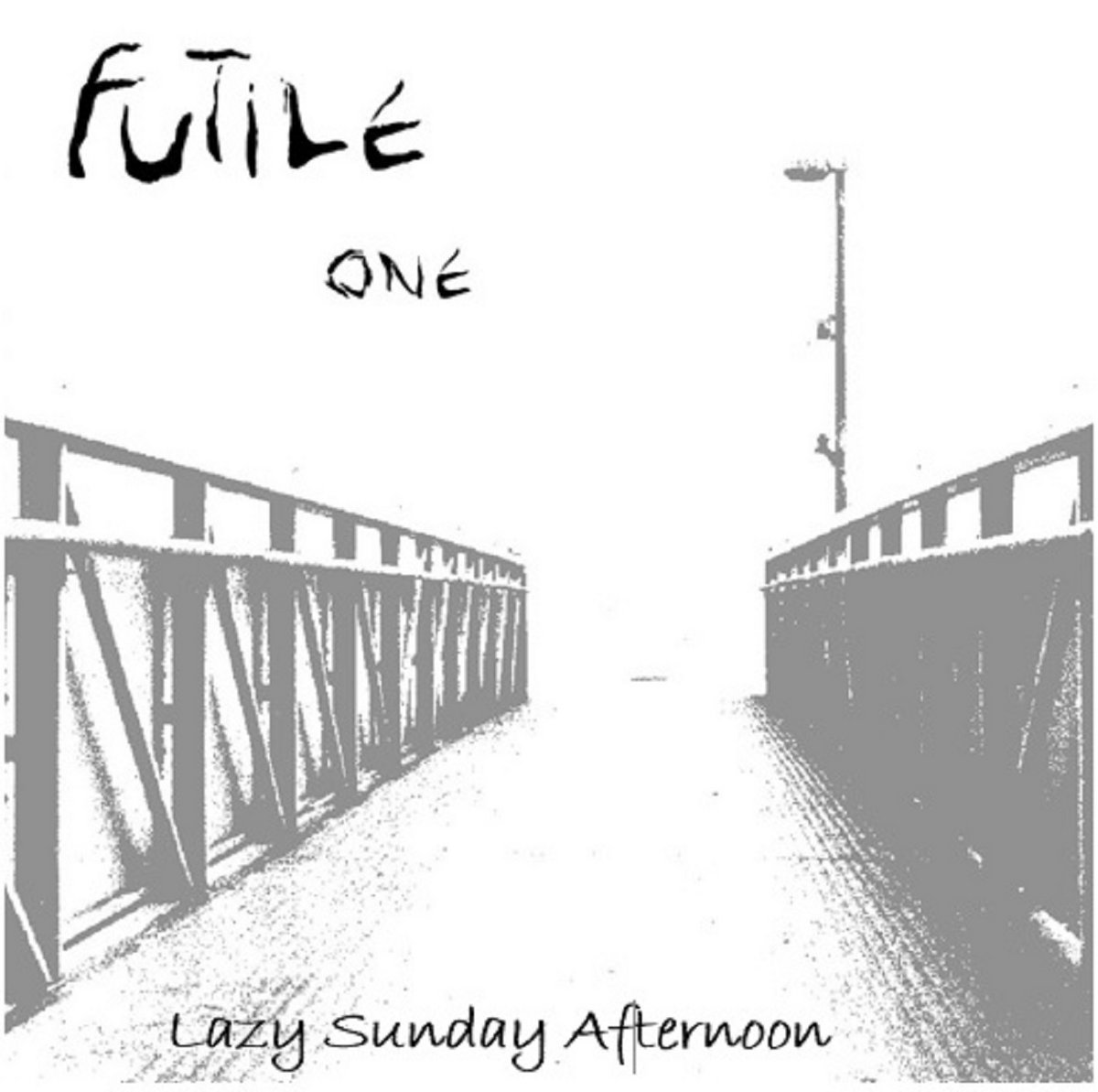 Lazy Sunday Afternoon The Futile Project