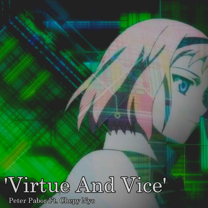Gokukoku No Brynhildr OP 2 - 'Virtue And Vice