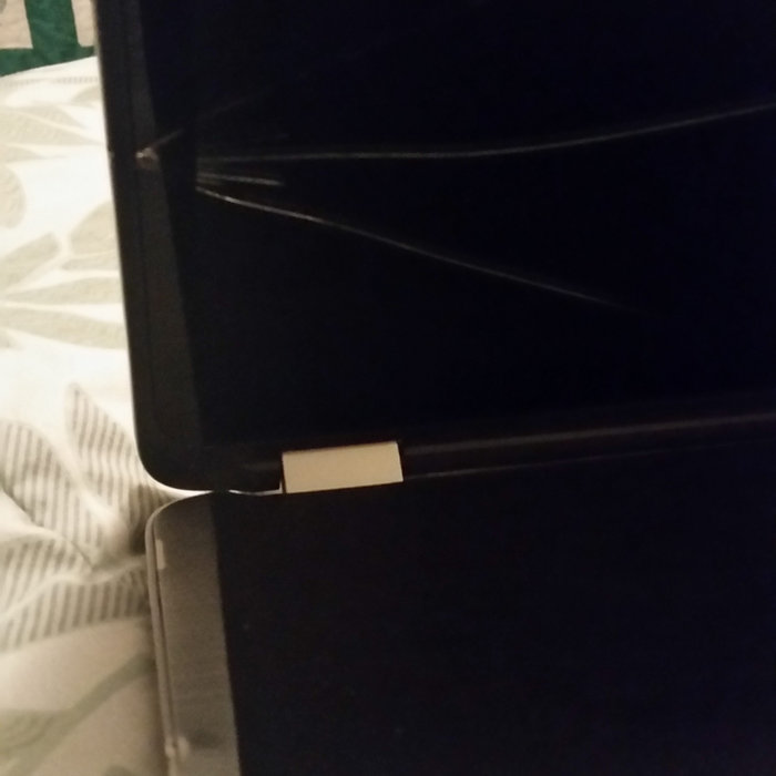 Error Ooce Machine Type And Serial Number Are Invalid Lenovo Ideapad