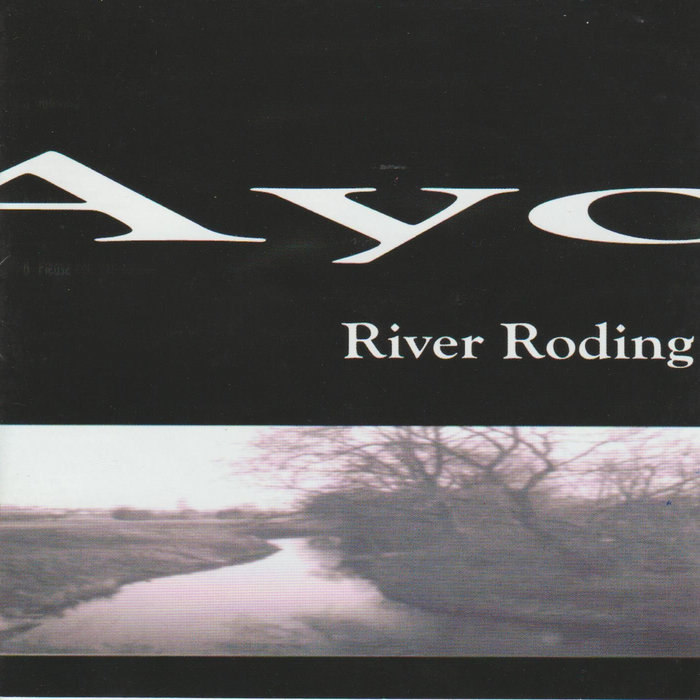 River Roding Paul River Roding | Ayo Bamidele