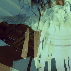 INTERZONE (LIVE SESSIONS) cover