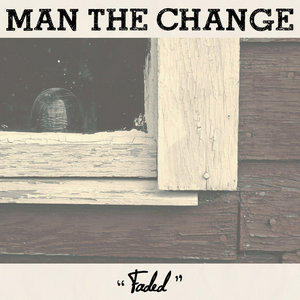 Faded cover