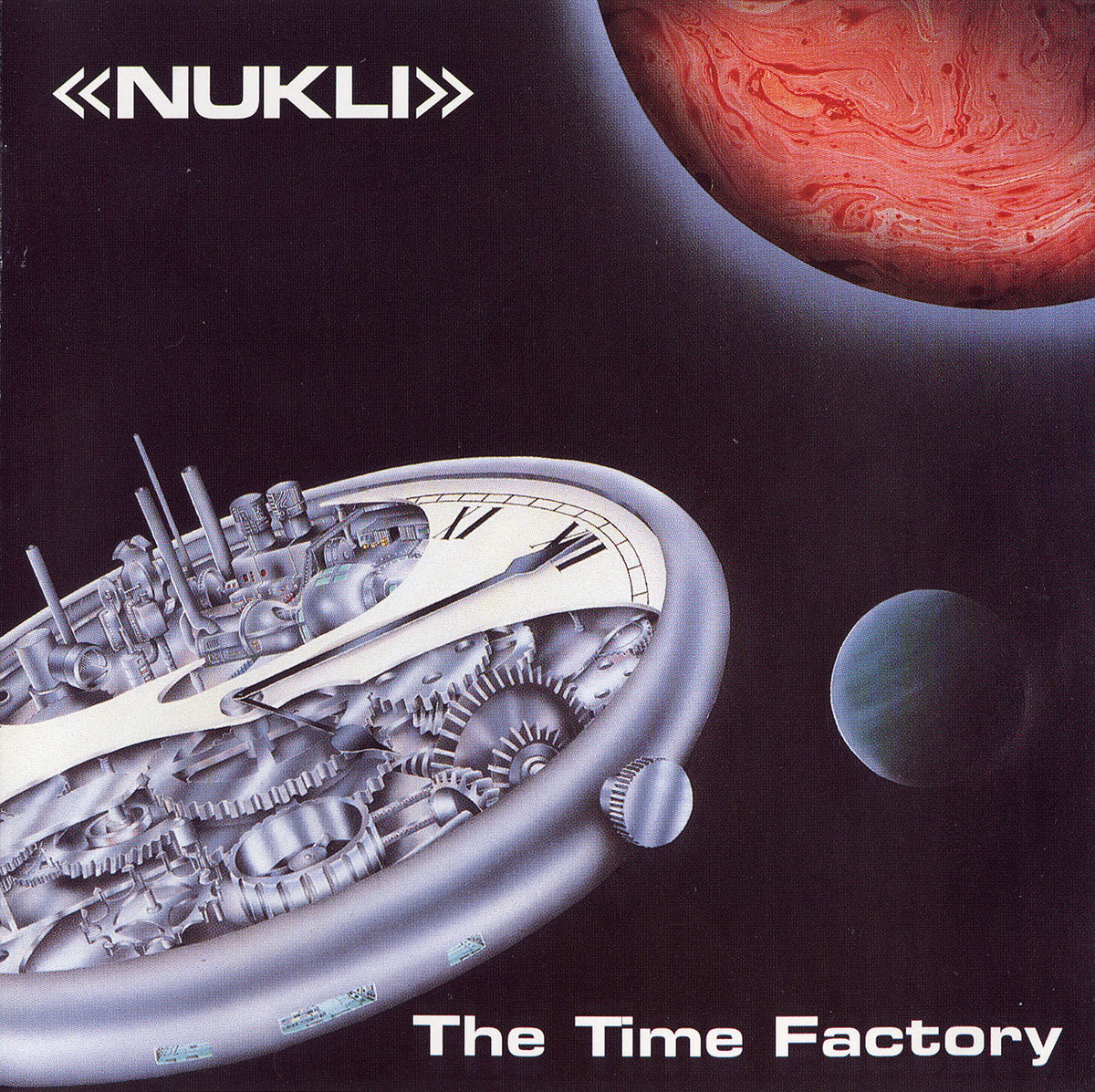 timefactory timefactory