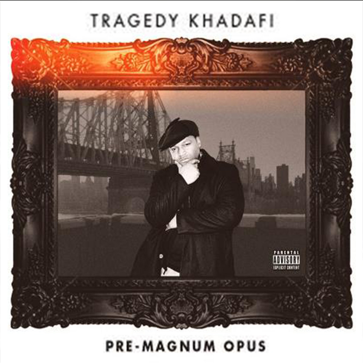 PRE MAGNUM OPUS | TRAGEDY KHADAFI | Tragedy Khadafi