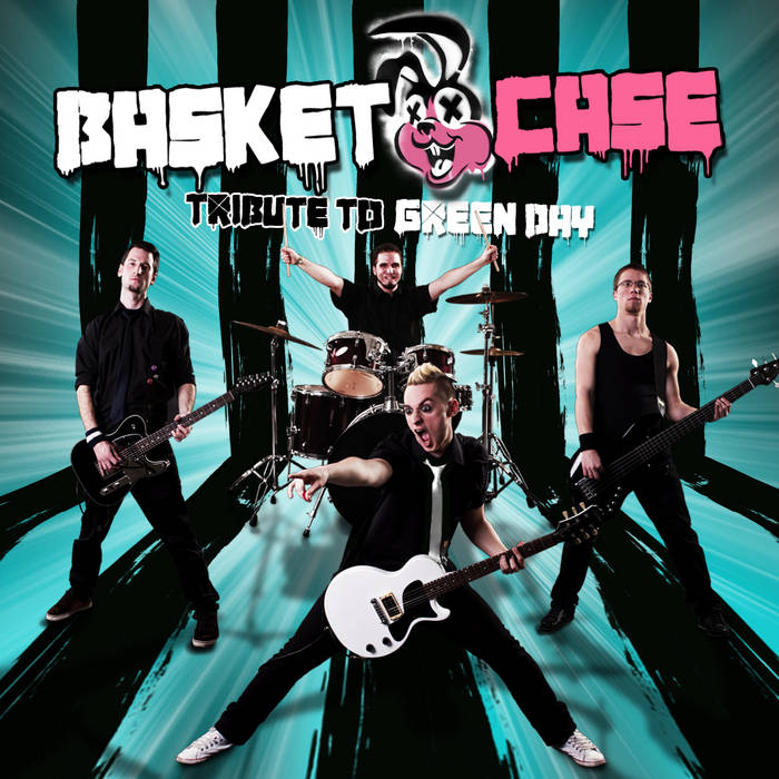 洋楽 Green Day basket case Green Day - Basket Case [Official Music Video] (4K Upgrade) - YouTube