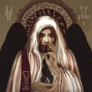 Thy Darkened Shade — Liber Lvcifer I: Khem Sedjet