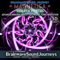 MOST POWERFUL BRAIN ENTRAINMENT OBE Binaural Beats ⚠️ THETA REALMS Astral Projection 3D MEDITATION cover art