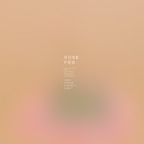 Rose Fog cover art