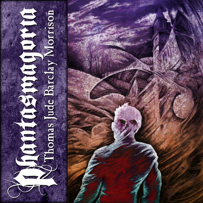 Phantasmagoria PANICMACHINE