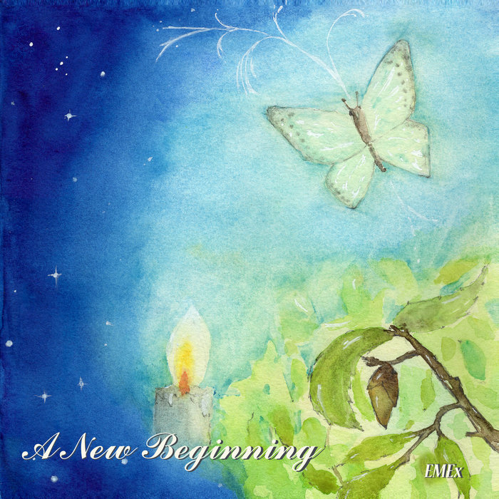 A New Beginning EMEx(02)