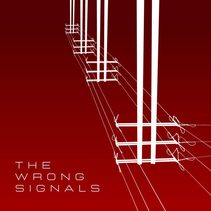 The Wrong Signals EP The Wrong Signals
