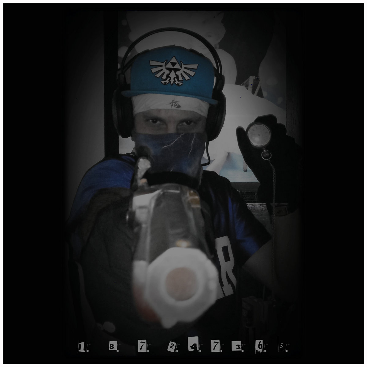 Guns Shit Prod By Anno Domini Nation Rival Ru T