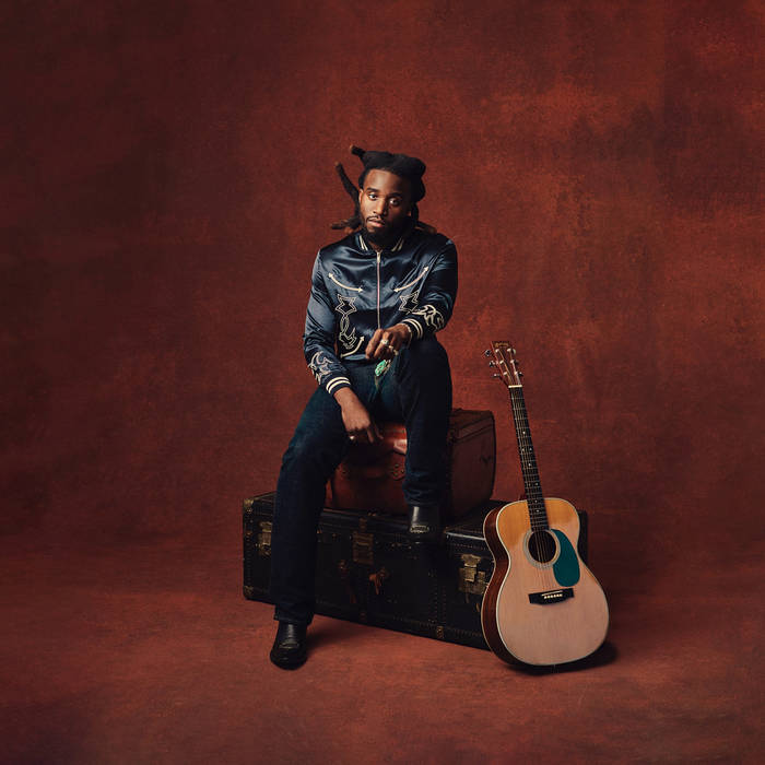 Where I’ve Been, Isn’t Where I’m Going | Shaboozey