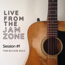 Live From the Jam Zone : Session #1 cover art