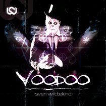 Voodoo cover art