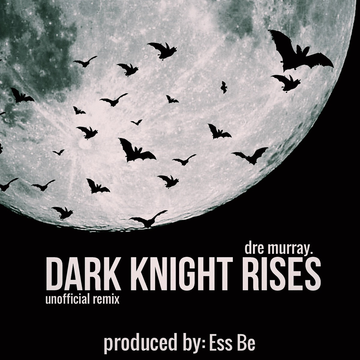 Dark Knight Rises (Ess Be remix) | Dre Murray | Illect Recordings
