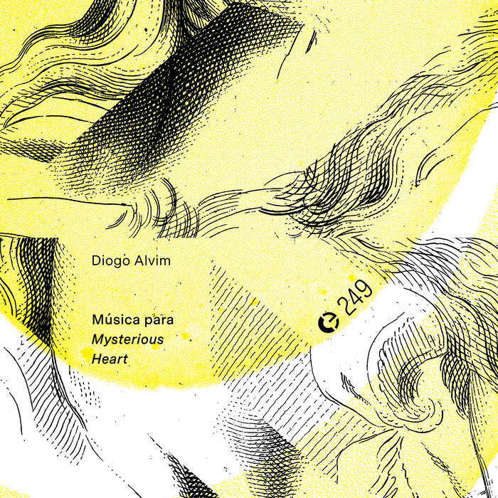  M�sica para Mysterious Heart 