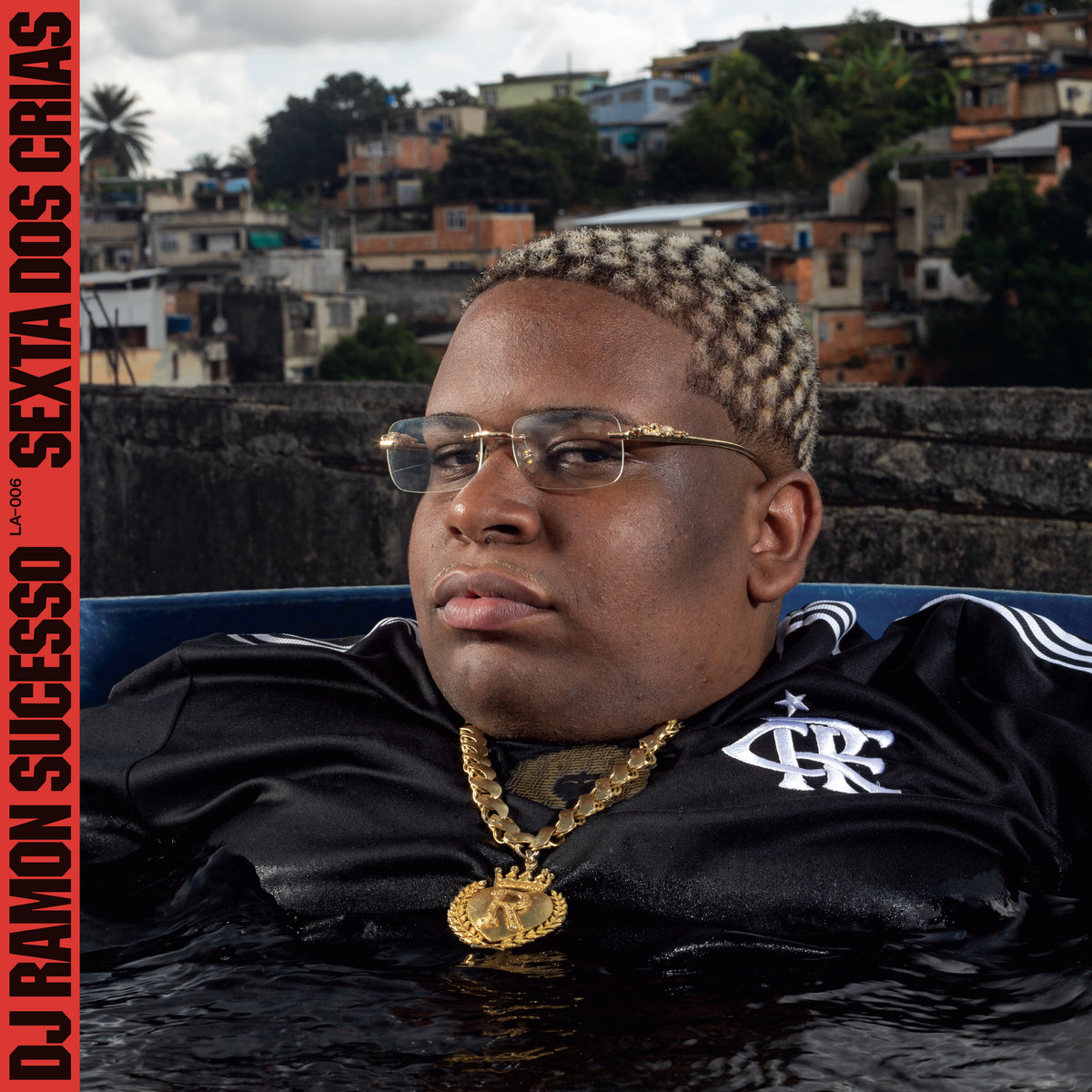 Sexta dos Crias | DJ Ramon Sucesso