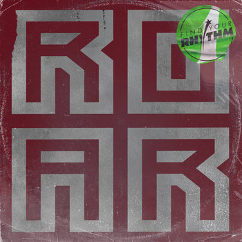 邦楽 ROUGH TRIANGLE /THE GROOVERS LIVE CD Rough Triangle